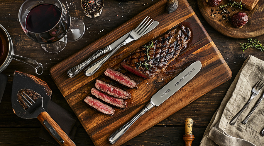 Kitchenware Cutlery